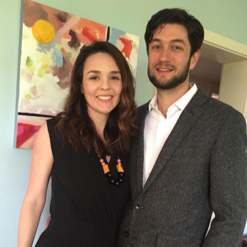 Meet your Posher, Willa